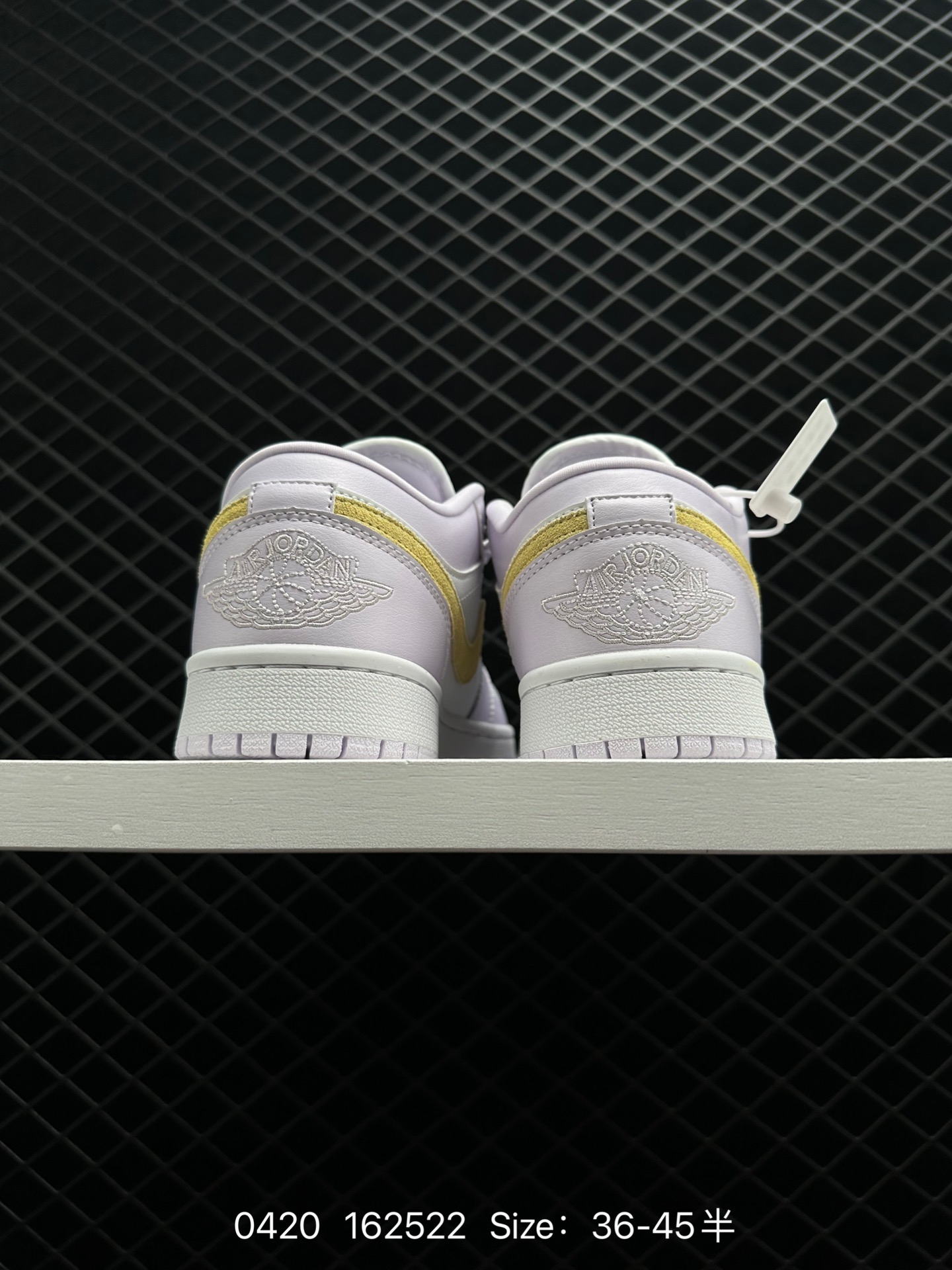 Air Jordan 1 Low WMNS 